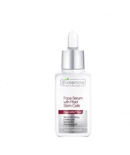 Bielenda Professional Face Serum With Plant Stem Cells Serum do twarzy 30ml - Serum do twarzy - miniaturka - grafika 3