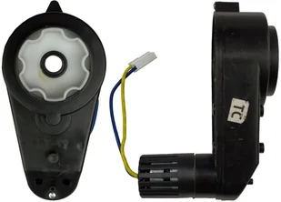 Silnik + przekładnia 24V 12000 Rpm SX1928 - Akcesoria rowerowe - miniaturka - grafika 3