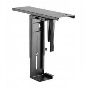 LogiLink logilink Regulowany uchyt biurko wy na komputer (EO0004) - Akcesoria do komputerów stacjonarnych - miniaturka - grafika 3