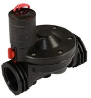 Inne akcesoria do nawadniania - Greenmill Elektrozawór 24VAC 1 cal - miniaturka - grafika 1