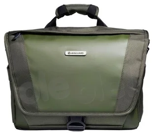 Vanguard Veo Select 33M zielony - Torby fotograficzne i futerały - miniaturka - grafika 2