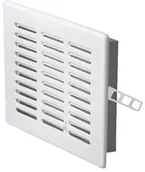 Kratki wentylacyjne - Parkanex Wentylacyjna Osłona - 14x21 - Eko - T06 - miniaturka - grafika 1