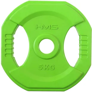 HMS Zestaw SPB20 do Body Pump 20 kg - 1006682 - Pozostały sprzęt siłowy - miniaturka - grafika 7