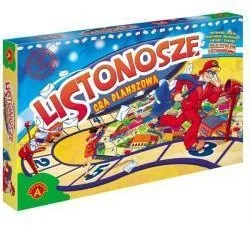 Alexander Listonosze - Gry planszowe - miniaturka - grafika 2