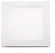 Talerze - Lubiana Talerz płytki Classic 27 cm - miniaturka - grafika 1