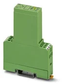 Sterowniki i przekaźniki - Phoenix Contact Moduł przekaźnika półprzewodnikowego EMG 17-OV 24DC 60DC/3 Phoenix Contact 2954154 EMG 17-OV 24DC 60DC/3 - miniaturka - grafika 1
