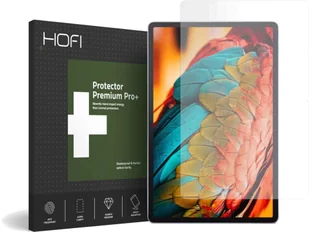 HOFI SZKŁO HARTOWANE GLASS PRO+ LENOVO TAB P11 11.0 TB-J606 - Akcesoria do tabletów i e-booków - miniaturka - grafika 2