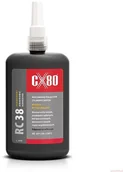 Kleje i inne preparaty budowlane - Tytan Cx80 CX-80 RC38 anaerobowy 50ml - miniaturka - grafika 1