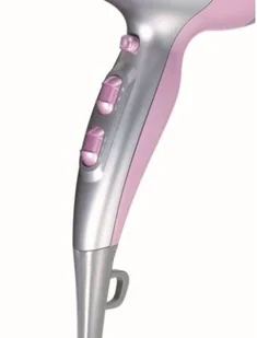 Grundig HD5680 - Suszarki do włosów - miniaturka - grafika 3