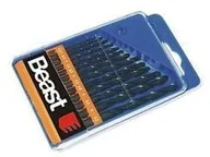 Wiertła - HSS Besttool WIERTŁA DO METALU 2-8 mm 13 SZT. 401140 - miniaturka - grafika 1