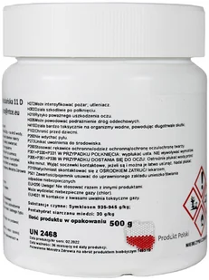 NTCE Tabletki chlorowe do basenu 0,5 kg - Akcesoria do basenów NTCE Tabletki chlorowe do basenu 0,5 kg - Akcesoria do basenów - miniaturka - grafika 3