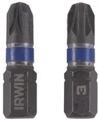 Klucze i nasadki - Irwin Bit udarowy do wkrętarki IMPACT - miniaturka - grafika 1