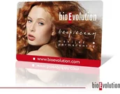 Pozostałe akcesoria kosmetyczne - BLOMDAHL Naklejka Bioevolution BEZPIECZNY MAKIJAŻ PERMANENTNY 426 - miniaturka - grafika 1