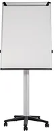 Tablice i flipcharty - Bi-Office przyjazny dla środowiska mobilne flipchart "z ramą aluminiową Earth-it" 5603750506959 - miniaturka - grafika 1