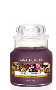 Moonlit Blossoms słoik mały - Świece - miniaturka - grafika 2