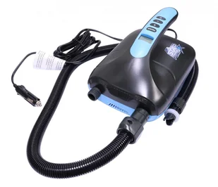 Poolstar Star 8 elektryczna pompka sup 12V - Sporty zimowe - akcesoria - miniaturka - grafika 5