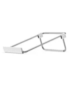 Części i akcesoria do laptopów - Podstawka Pod Laptop UGREEN LP230, 11-17 cali, Regulowana (Srebrna) - miniaturka - grafika 1