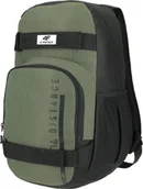 Plecaki - 4f Plecak turystyczny PCU013 25 l khaki - miniaturka - grafika 1