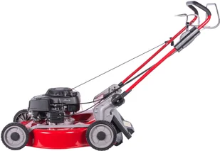 WEIBANG WB506SC 3W1 KOSIARKA SPALINOWA DO TRAWY Z NAPĘDEM 50cm - Kosiarki - miniaturka - grafika 5