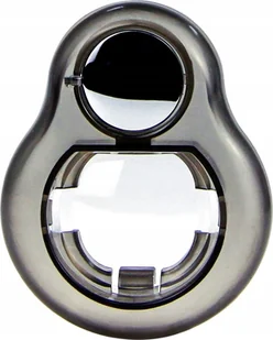 CAIUL Lusterko CAIUL do Instax Mini 11 Czarny - Akcesoria fotograficzne - miniaturka - grafika 3