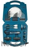 Bity - MAKITA drill bit set D-42014 50tlg D-42014 - miniaturka - grafika 1
