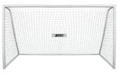 Piłka nożna - Best Sporting Bramka piłkarska Sporting 366 x 198 x 152 cm rury 75 mm 196647910 - miniaturka - grafika 1