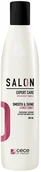 Odżywki do włosów - CeCe of Sweden Odżywka wygładzająca do włosów puszących się Salon Smooth &amp; Shine 300ml - miniaturka - grafika 1