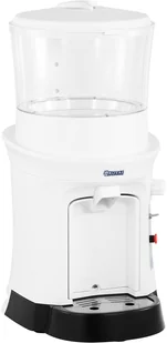 Royal Catering Kruszarka do lodu 400 W 320 obr./min 12 l bezstopniowa regulacja RCIS-1001 - Inne urządzenia gastronomiczne Royal Catering Kruszarka do lodu 400 W 320 obr./min 12 l bezstopniowa regulacja RCIS-1001 - Inne urządzenia gastronomiczne - miniaturka - grafika 1