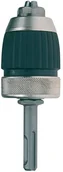 Inne - Makita P-33788 SDS-plus klucza partii adapter-uchwyt zaciskowy, srebrny P-33788 - miniaturka - grafika 1