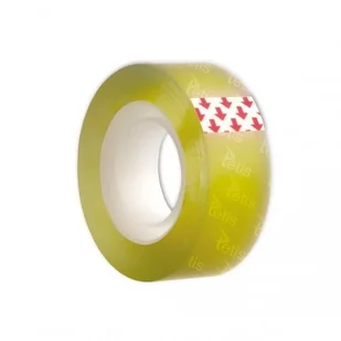 TETIS Taśma klejąca prezentowa zapas 19x25 BT110-C - Taśmy klejące - miniaturka - grafika 5