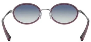 Vogue Okulary przeciwsłoneczne VO 4167S 548/4L - Okulary przeciwsłoneczne - miniaturka - grafika 4