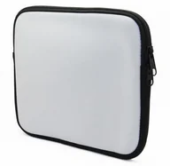 Torby na laptopy - Pokrowiec na laptop, tablet neoprenowy 14 cali do sublimacji catalog97190 - miniaturka - grafika 1