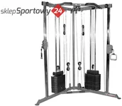 Pozostały sprzęt i akcesoria do ćwiczeń - Insportline BRAMA WIELOFUNKCYJNA DO ĆWICZEŃ CC200 17963 - miniaturka - grafika 1