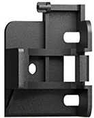 Klucze i nasadki - Wiha Ergo Star uchwytem ściennym do wszystkich powszechnie stosowanych Ergo Star klucz z uchwytem monitora. Uchwyt ścienny do szybkiego i wygodny sposób przechowywania. (6874) - miniaturka - grafika 1