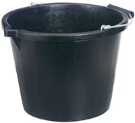 Pozostałe akcesoria kuchenne - Draper 31687 14.8-Litre Bucket 31687 - miniaturka - grafika 1