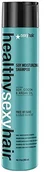 Szampony do włosów - Sexy Hair sexyhair soymilk szampon, 1er Pack (1 X 300 ML) S2002 - miniaturka - grafika 1