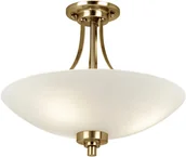 Lampy sufitowe - Endon Lampa sufitowa WELLES WELLES-3AB CUBI - miniaturka - grafika 1