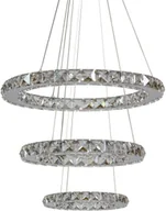 Lampy sufitowe - Candellux Lampa wisząca LORDS 48W RGB 33-63090 - miniaturka - grafika 1