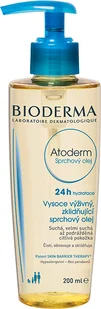 Bioderma NAOS POLAND SP. Z O.O. ATODERM HUILE DE DOUCHE olejek do kąpieli, 200ml - Kosmetyki kąpielowe dla dzieci Bioderma NAOS POLAND SP. Z O.O. ATODERM HUILE DE DOUCHE olejek do kąpieli, 200ml - Kosmetyki kąpielowe dla dzieci - miniaturka - grafika 3