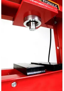 215 APTUT Prasa Hydrauliczna 2-stopnie Pompa nacisk 30 T) 21577614 77614-uniw - Prasy - miniaturka - grafika 4