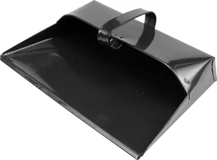 Vorel Szufelka angielska 13,5 340x200x65mm 72974 - Miotły, szufle, mopy - miniaturka - grafika 2