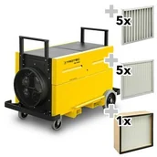 Osuszacze powietrza - Trotec TAC 5000 - miniaturka - grafika 1