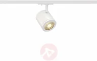 Lampy pozostałe - Spotline ENOLA_C Spot, okrągła, biały, 9W, 3000K, 55°,adapter 1 fazowy 143951 20 - miniaturka - grafika 1