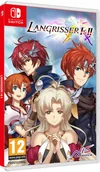 Gry Nintendo Switch - Langrisser 1 & 2 GRA NINTENDO SWITCH - miniaturka - grafika 1