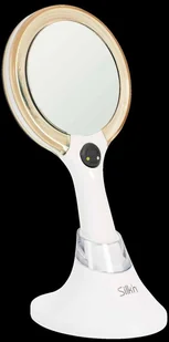 Inno Essentials Silk'n Lusterko kosmetyczne, MirrorLumi, MLU1PEU001 - Lusterka do makijażu - miniaturka - grafika 12