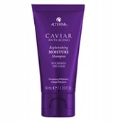 Szampony do włosów - Alterna Caviar Replenishing Moisture Szampon 40ML - miniaturka - grafika 1