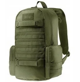 Magnum Plecak Taktyczny Wildcat 25L Wojskowy Olive - Plecaki - miniaturka - grafika 2