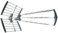 Anteny TV - Solight Solight HN59-LTE - Antena zewnętrzna DVB-T/DVB-T2 - miniaturka - grafika 1