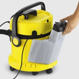 Karcher odkurzacz piorący SE 4002 - 1.081-140.0 - Odkurzacze przemysłowe - miniaturka - grafika 2