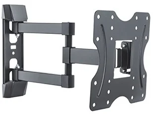 PureMounts PM-FM10 200 uchwyt ścienny do telewizorów o przekątnej 58 107 cm (23 42 cali), możliwość pochylenia:-10 ° do 3 °, obrotowa, odległość od ściany: nośność: maks. 25,0 kg, VESA 200 X 200, S PM-FM12-200 (PM-FM10-200) - Uchwyty do telewizora PureMounts PM-FM10 200 uchwyt ścienny do telewizorów o przekątnej 58 107 cm (23 42 cali), możliwość pochylenia:-10 ° do 3 °, obrotowa, odległość od ściany: nośność: maks. 25,0 kg, VESA 200 X 200, S PM-FM12-200 (PM-FM10-200) - Uchwyty do telewizora - miniaturka - grafika 2